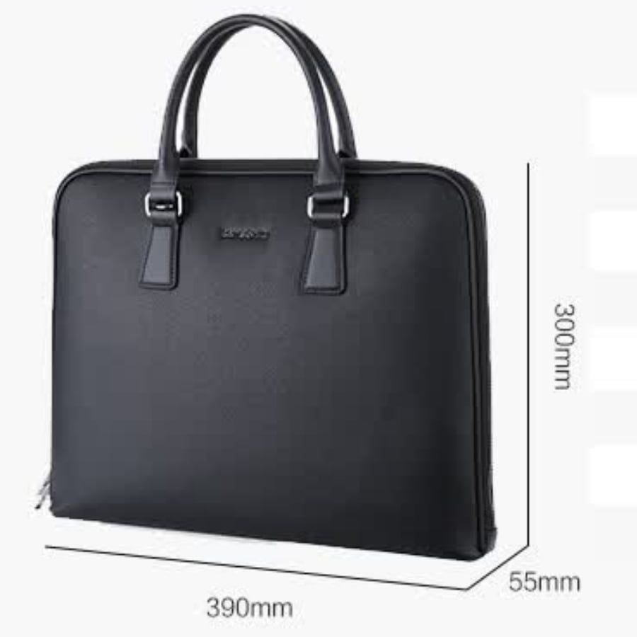 Cặp laptop Samsonite Coinage