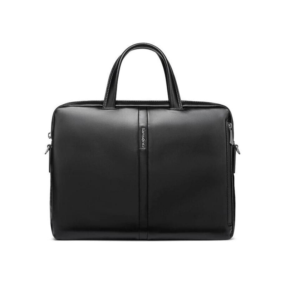 Cặp laptop da thật Samsonite Tethys