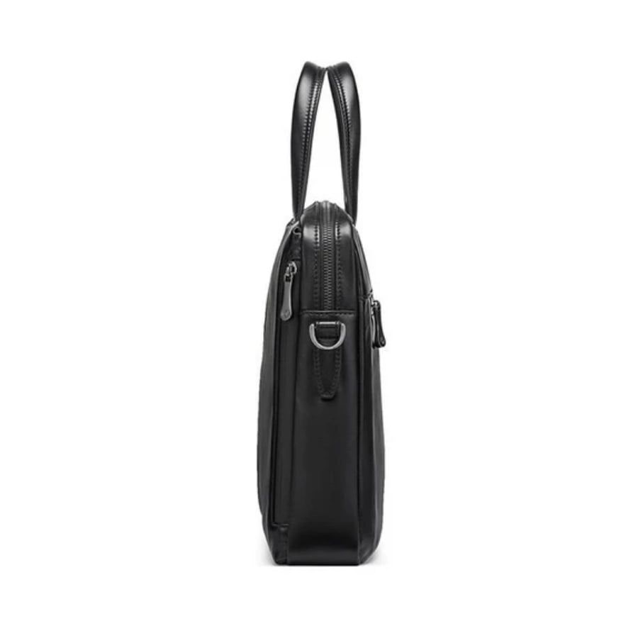 Cặp laptop da thật Samsonite Tethys