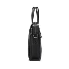  Cặp laptop da thật Samsonite Tethys 