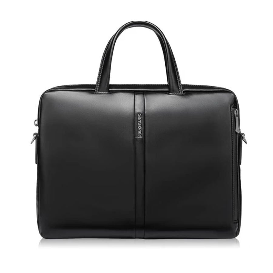 Cặp laptop da thật Samsonite Tethys