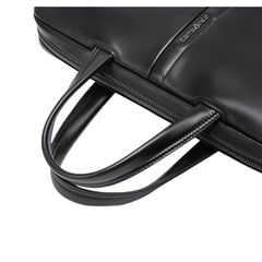  Cặp laptop da thật Samsonite Tethys 