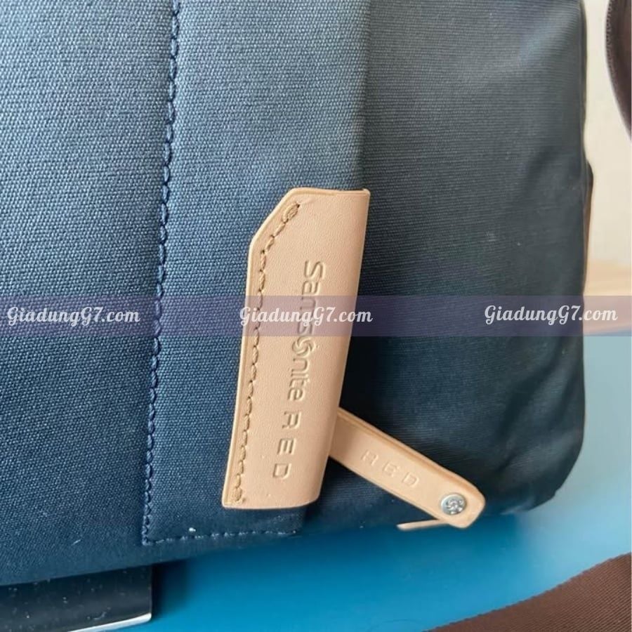 Cặp laptop Samsonite Red Brillo