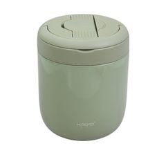  Cặp lồng giữ nhiệt 3 ngăn Kaiyo 1.3L 