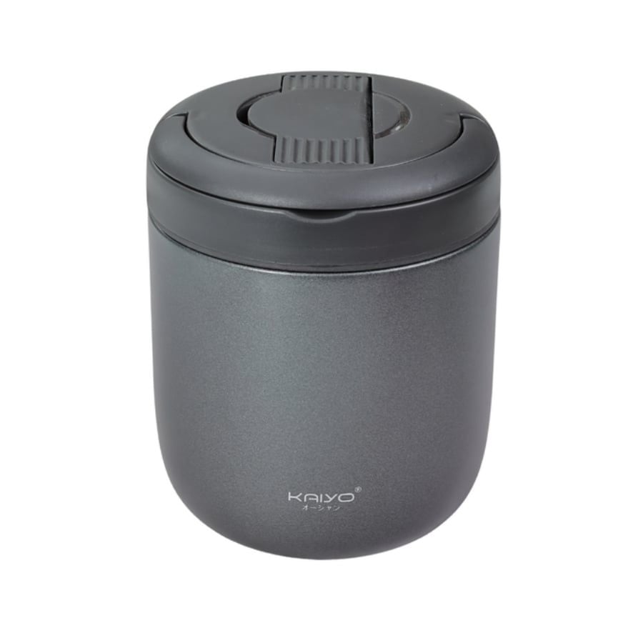 Cặp lồng giữ nhiệt 3 ngăn Kaiyo 1.3L
