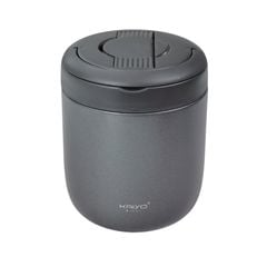  Cặp lồng giữ nhiệt 3 ngăn Kaiyo 1.3L 