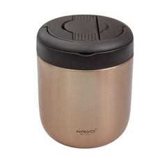  Cặp lồng giữ nhiệt 3 ngăn Kaiyo 1.3L 