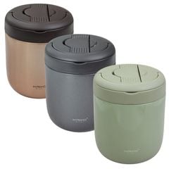  Cặp lồng giữ nhiệt 3 ngăn Kaiyo 1.3L 