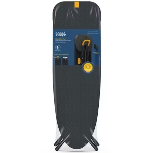 Cầu là chân cao Joseph Joseph Glide Max Plus 50030 có móc treo cửa