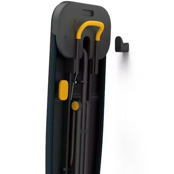 Cầu là chân cao Joseph Joseph Glide Max Plus 50030 có móc treo cửa