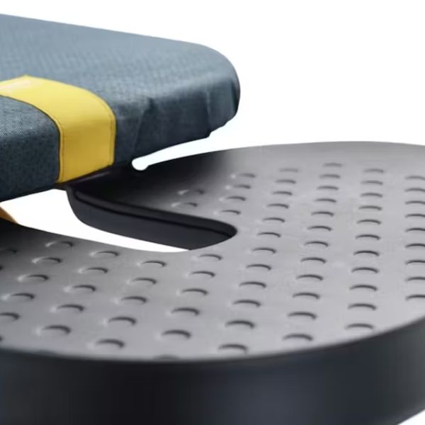 Cầu là chân cao Joseph Joseph Glide Max Plus 50030 có móc treo cửa