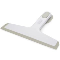  Cây lau kính Joseph Joseph 70572 Duo Squeegee w/Suction Holder màu trắng 