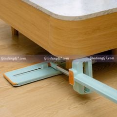  Cây lau nhà tự vắt chữ nhật Kaiyo 
