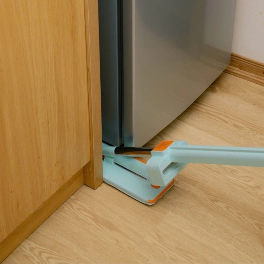 Cây lau nhà tự vắt chữ nhật Kaiyo