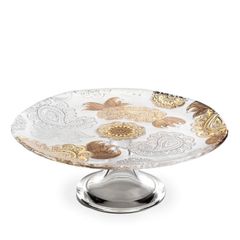  Chân bồng IVV Pashmina Clear Gold 30cm 