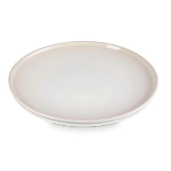 Chân bồng Le Creuset 30cm màu kem hồng