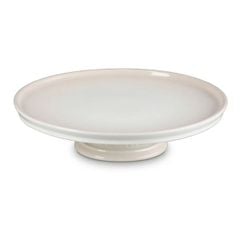  Chân bồng Le Creuset 30cm màu kem hồng 81603307160003 