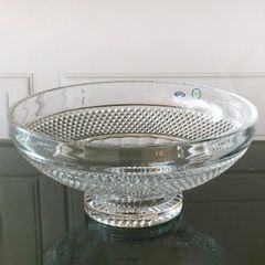  Chân bồng pha lê Bohemia Trinity 