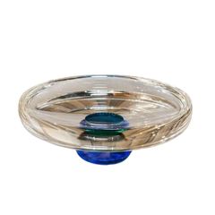 Chân bồng pha lê Colette Reflections Copenhagen 31.6cm 