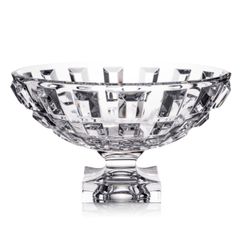 Chân bồng pha lê Rogaska Gem 31cm