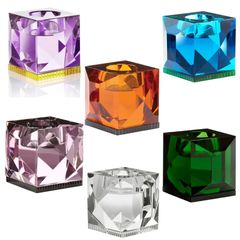  Chân nến tealight Ophelia Reflections Copenhagen / Nhiều màu 