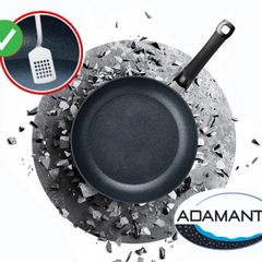  Chảo chống dính Fissler Adamant Premium 24cm 