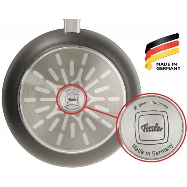 Chảo chống dính Fissler Adamant Premium 24cm