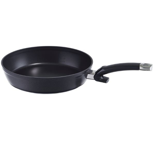 Chảo chống dính Fissler Protect Alux Eco 28cm (không dùng bếp từ)