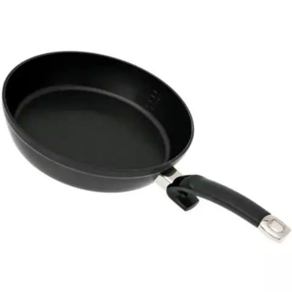 Chảo chống dính Fissler Protect Alux Eco 28cm (không dùng bếp từ)