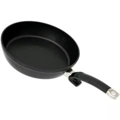  Chảo chống dính Fissler Protect Alux Eco 28cm (không dùng bếp từ) - Made in Germany 