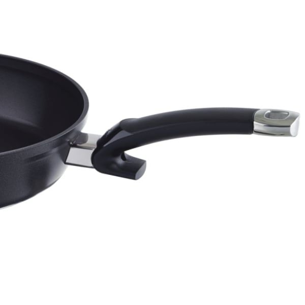 Chảo chống dính Fissler Protect Alux Eco 28cm (không dùng bếp từ)