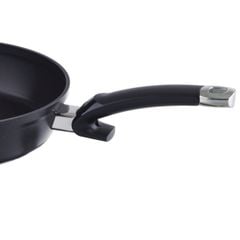  Chảo chống dính Fissler Protect Alux Eco 28cm (không dùng bếp từ) - Made in Germany 