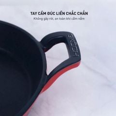  Chảo gang Gkoch size 24cm 