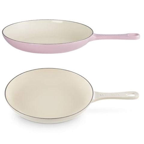 Chảo gang Le Creuset 24cm