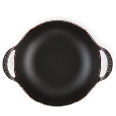  Chảo gang Le Creuset Balti 20cm 1.8L 2 quai - Màu đỏ 