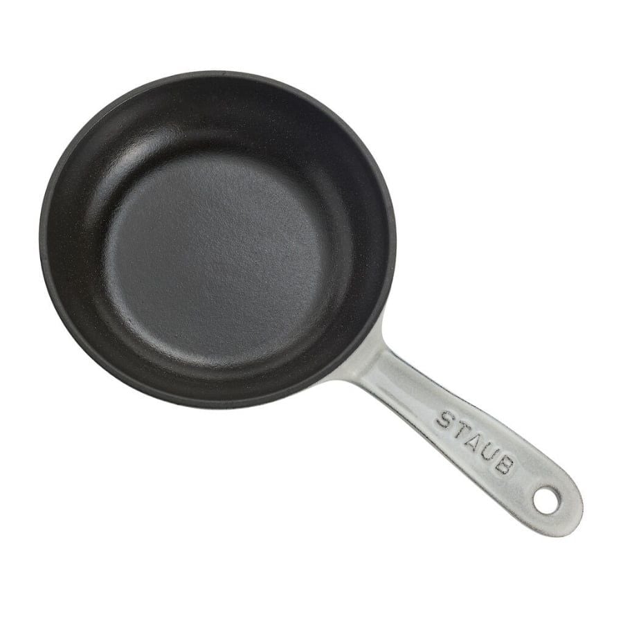 Chảo gang Staub 16cm