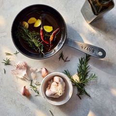 Chảo gang Staub 16cm 