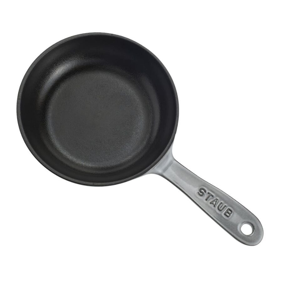Chảo gang Staub 16cm