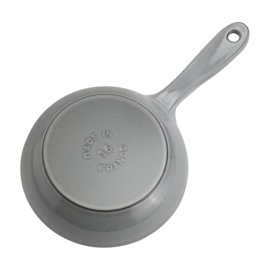 Chảo gang Staub 16cm