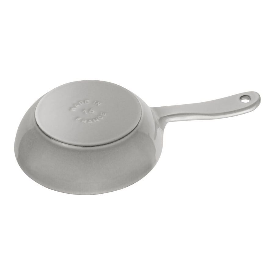 Chảo gang Staub 16cm