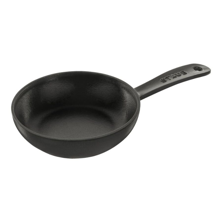 Chảo gang Staub 16cm
