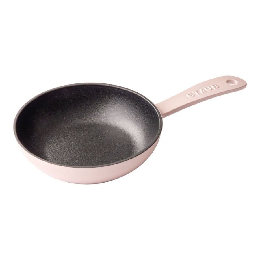 Chảo gang Staub 16cm