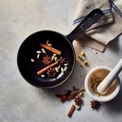  Chảo gang Staub 16cm 