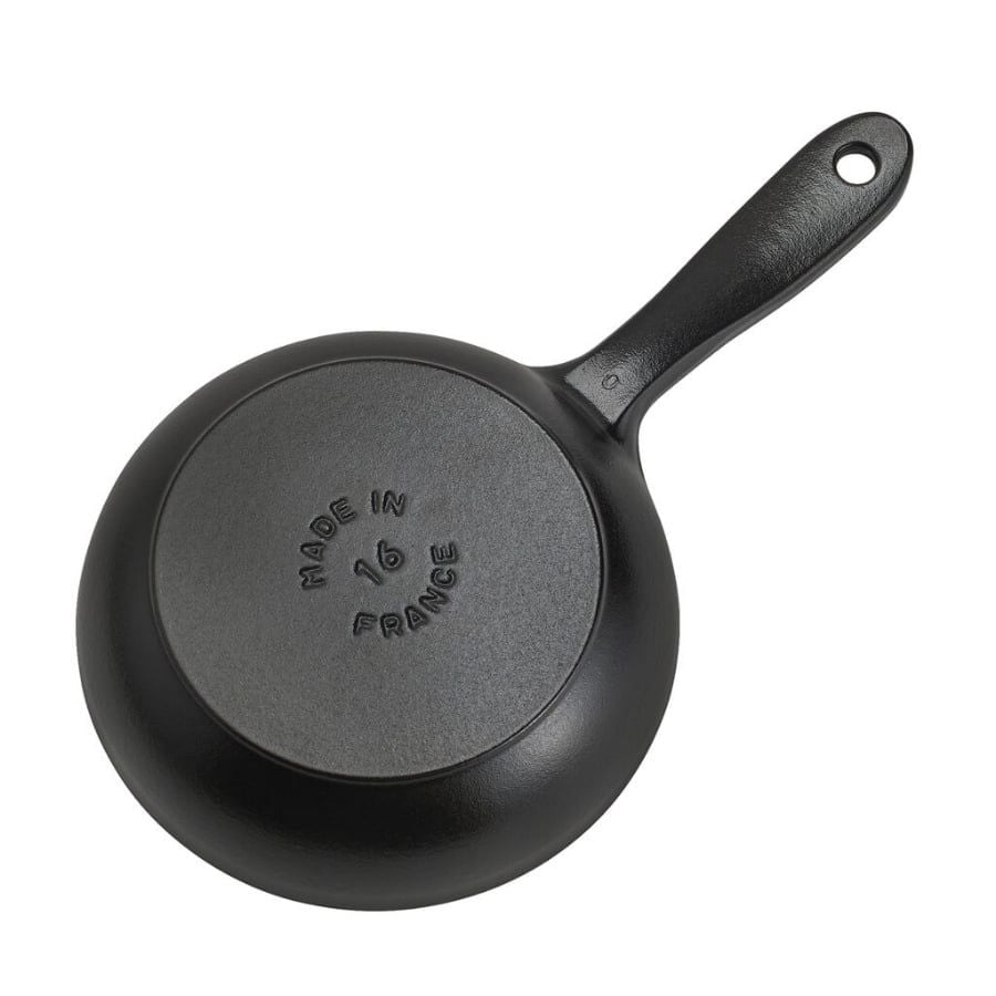 Chảo gang Staub 16cm