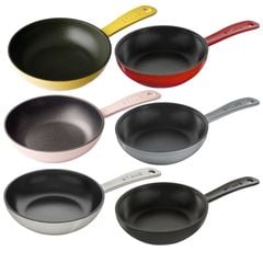  Chảo gang Staub 16cm 