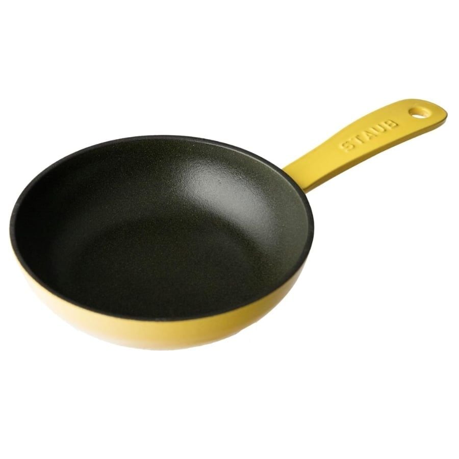 Chảo gang Staub 16cm