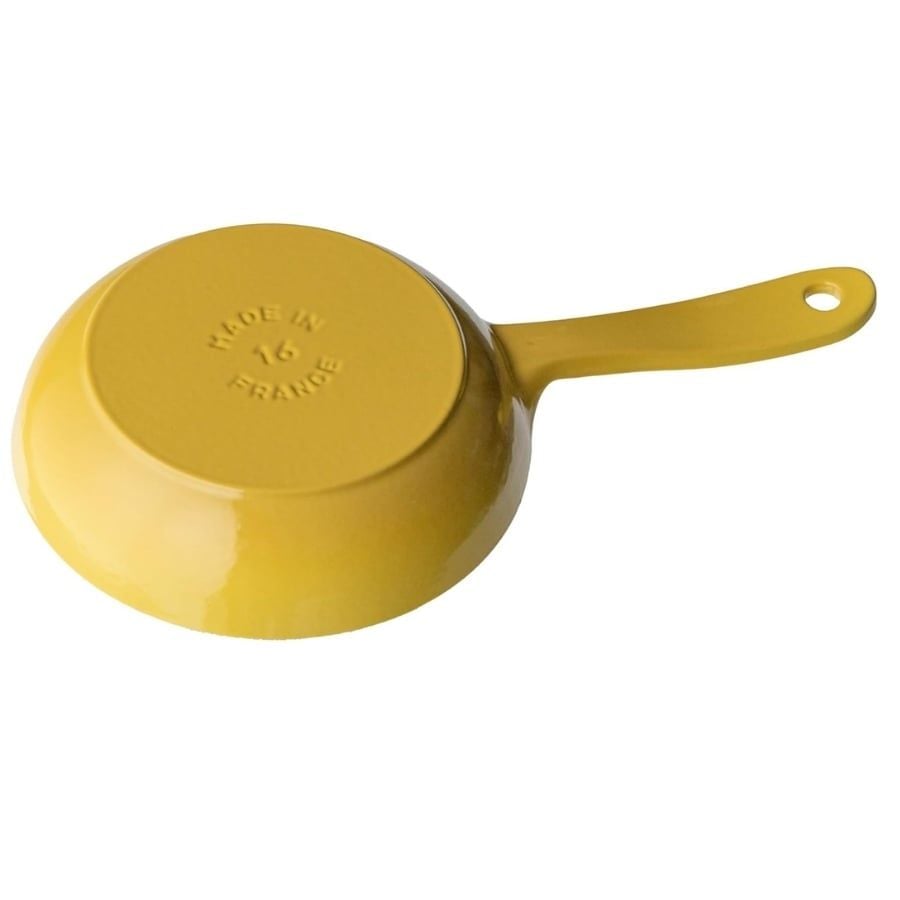 Chảo gang Staub 16cm