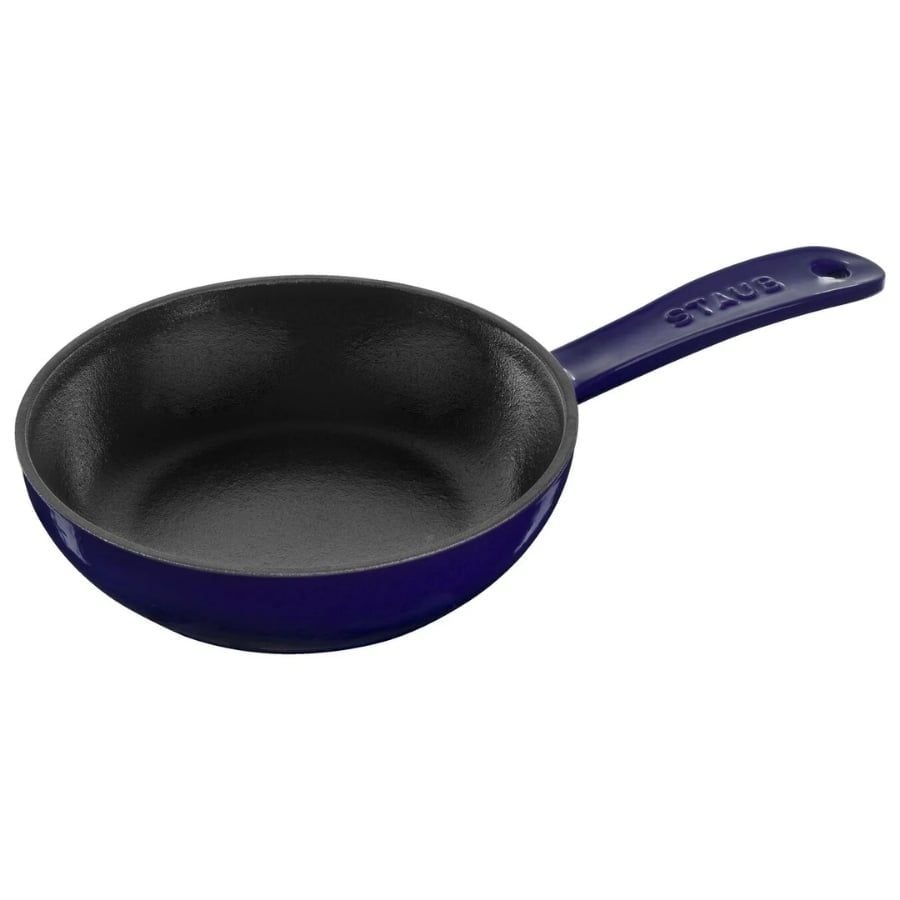 Chảo gang Staub 16cm