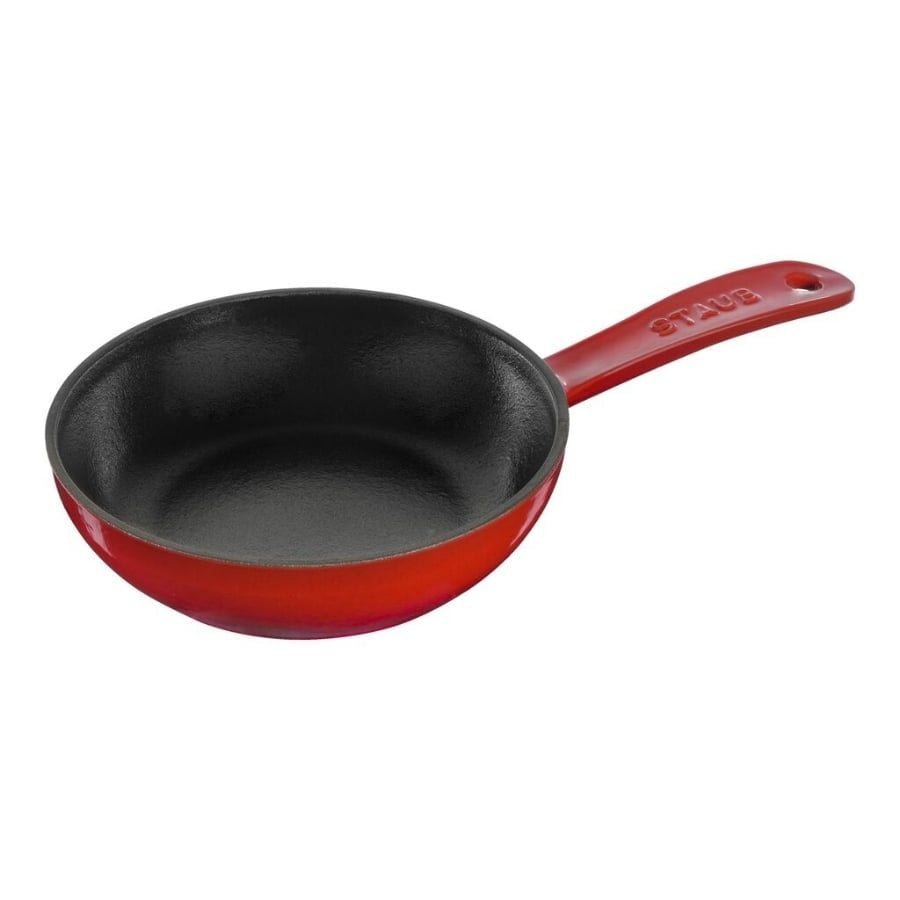 Chảo gang Staub 16cm