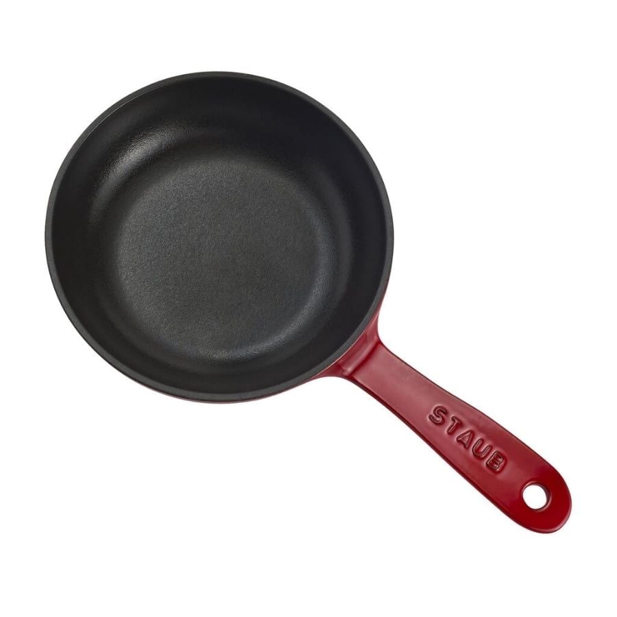 Chảo gang Staub 16cm